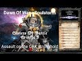 Playing Soulstorm on Linux - Episode 8 - Burning green fungus