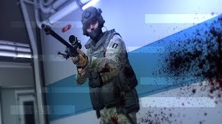 Still Cold - Csgo Edit - Clips In Desc