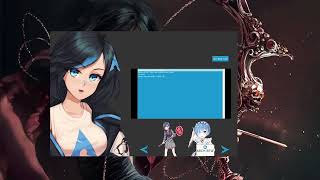 Famous Arch linux user removes bloatware by making impractical custom music player gui python arch chan Profile