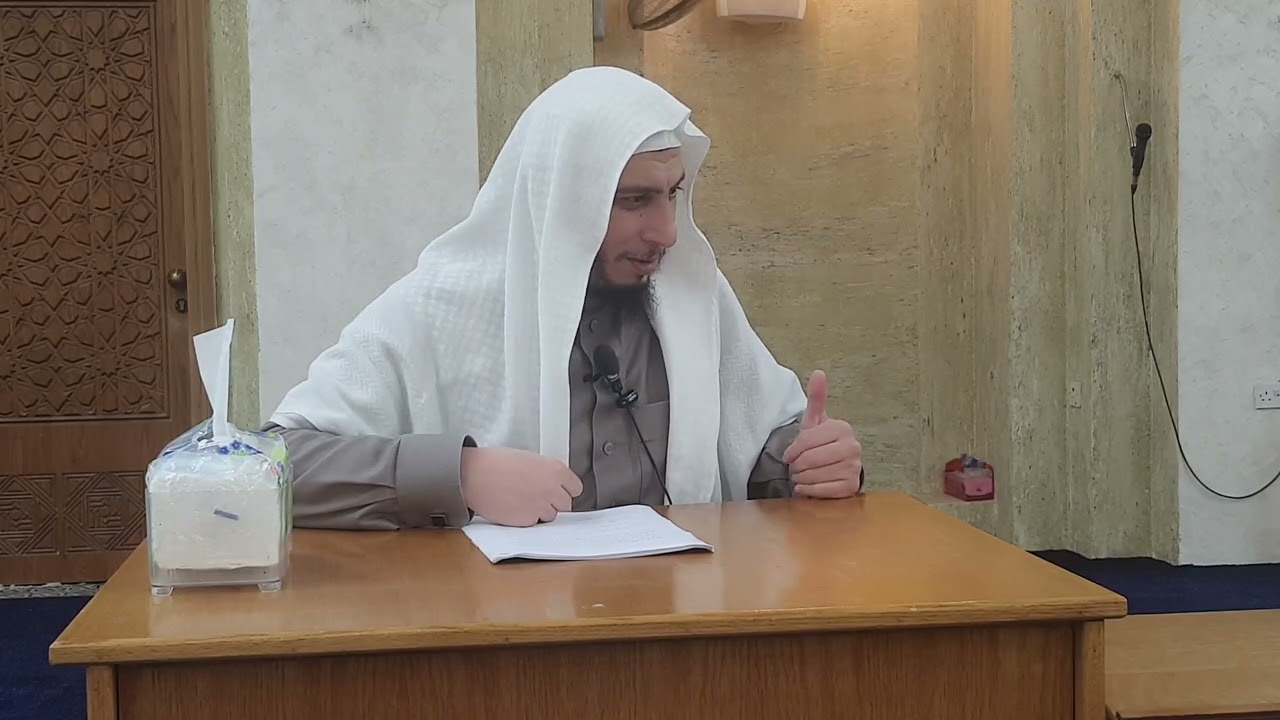 قصة ابني آدم