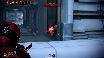 Mass Effect 2 N7 MSV Strontium Mule part 2/2