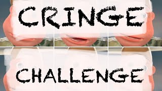 Try Not To Cringe Challenge Shorts