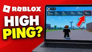 Is Your Roblox Ping Too High? Fix It Fast! 🎮 screenshot 3