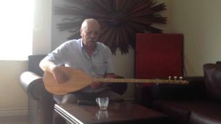 Tural Pinarbaşi - Arpa Buğday Daneler