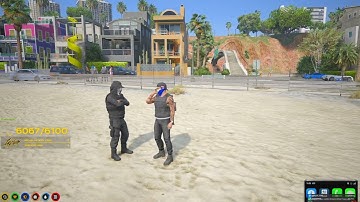 Raymond Finally Admits He Took the Hit on Seaside JJ - Lysium || GTA 5 RP NoPixel