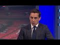 “Spineless, soft, flaky, rubbish, pathetic” - Gary Neville describing the old Tottenham