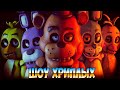 МЫ СДЕЛАЛИ ЭТО!ИГРА ФНАФ 1 КООП ПРОХОЖДЕНИЕ!FNAF 1 COOP!FIVE NIGHTS AT FREDDY'S 1 DOOM!ШОУ ХРИПЛЫХ!