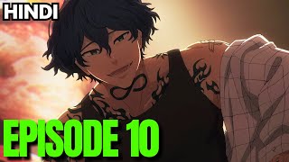 Wind Breaker Season 2 Episode 10 Explained in Hindi