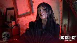 Scottsdale Ghost Tour by US Ghost Adventures