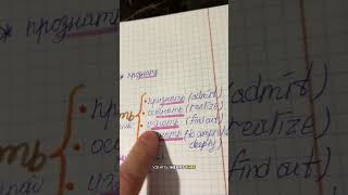 Very important words in Russian p1