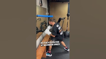 3 Ways to Improve your Defence Like Canelo