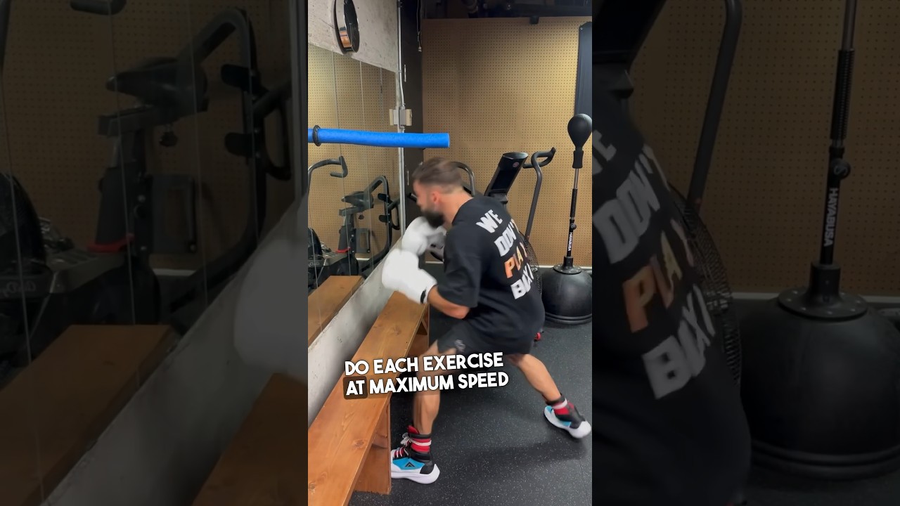 3 Ways to Improve your Defence Like Canelo