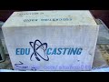 Sylvania Educasting SCA Radios Diagnosis and Repair NOS Factory Defect