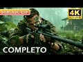 PELÍCULA COMPLETA 2026 MISION IMPOSIBLE EN LA SELVA Guerra De Francotiradores PELÍCULA COMPLETA 2026 MISION IMPOSIBLE EN LA SELVA Guerra De Francotiradores