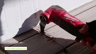 Famous Composite Deck - Breaker Board Net Worth