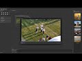 AI Flow Preset: Object Detection from Video