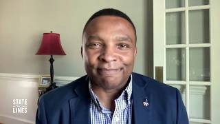 Don Davis, Democratic Candidate for NC’s 1st Congressional District | State Lines