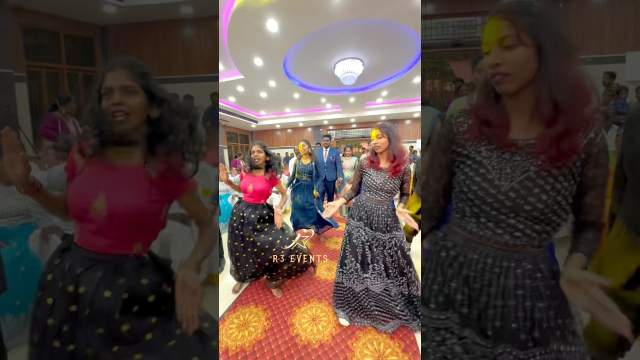 Wedding dance : 9710086534 Marriage dance song    