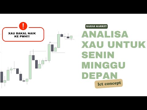 ANALISA XAUUSD UNTUK SENIN 5 JULI MINGGU DEPAN