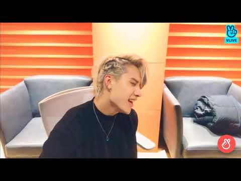 Bang Chan Stray Kids Talking To The Moon Cover
