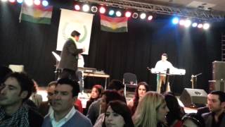 Bangin Newroze Bonn 2013