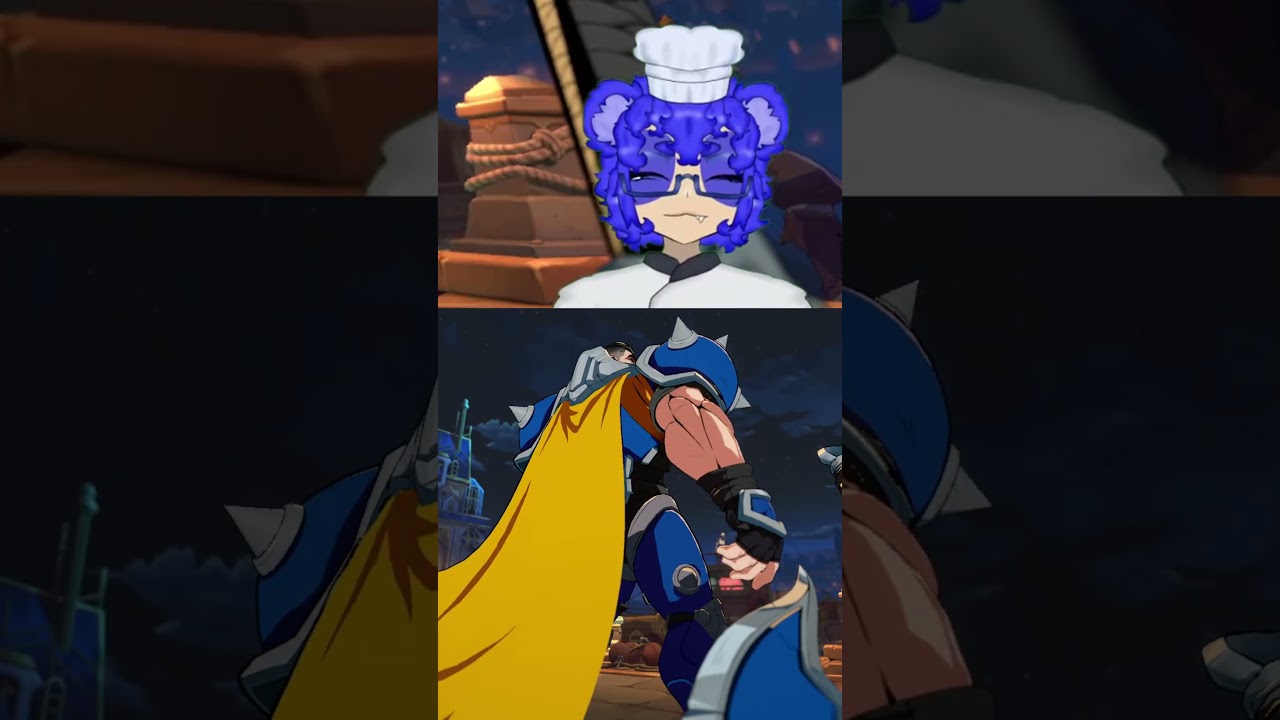 2XKO IS A FUN GAME!! 