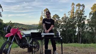 MANCE | Afro House DJ Set @ Submerge in Paradise 🌅 | RÜFÜS DU SOL, Adriatique