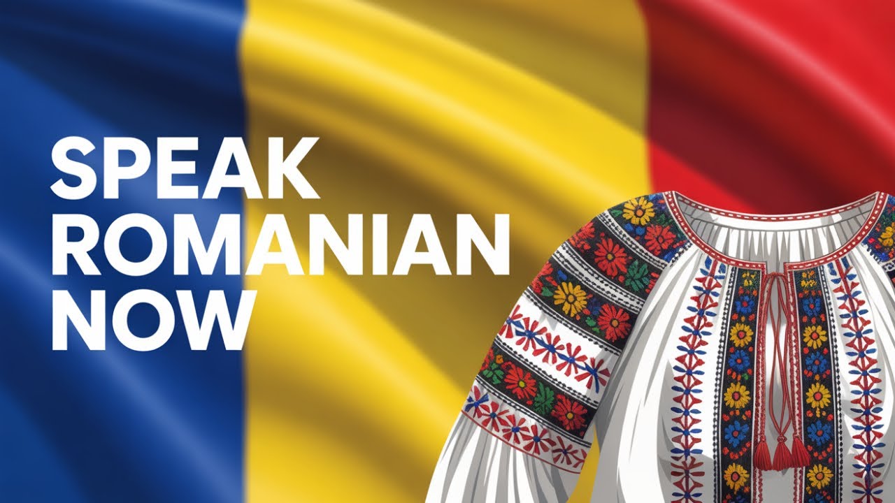 Learn Romanian Online Using AI – BrixBloks