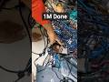 1M Done 2TB HDD Repair #love #trending #funny #Amazing #Vairal  #technology #hddrecovery #hddrepiar