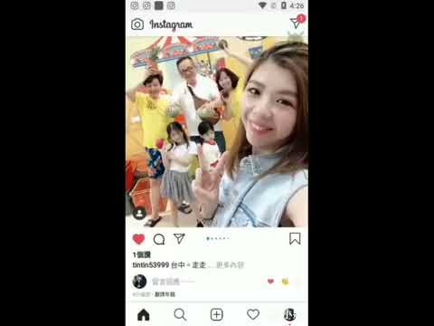 IG全自動案讚+留言系統 (增加250%曝光度) 音樂版