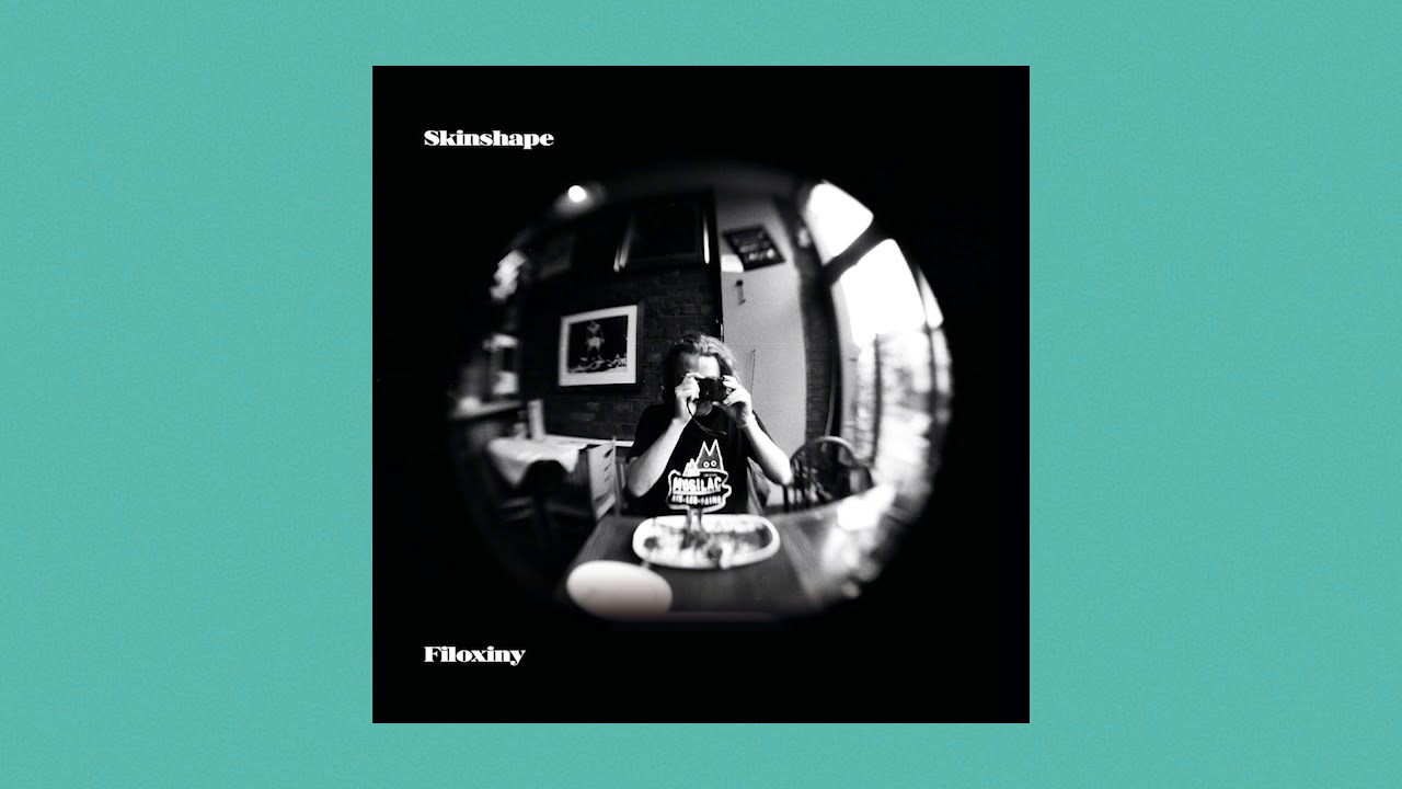 Skinshape - Filoxiny [Full Album]