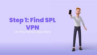 SPL VPN - The best VPN you will ever need screenshot 2