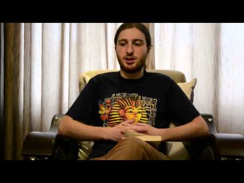 ☛ ვიდეო რევიუების კონკურსი ☚  ① მიხეილ ციხელაშვილი - ჩაკ პალანიკი - მებრძოლთა კლუბი