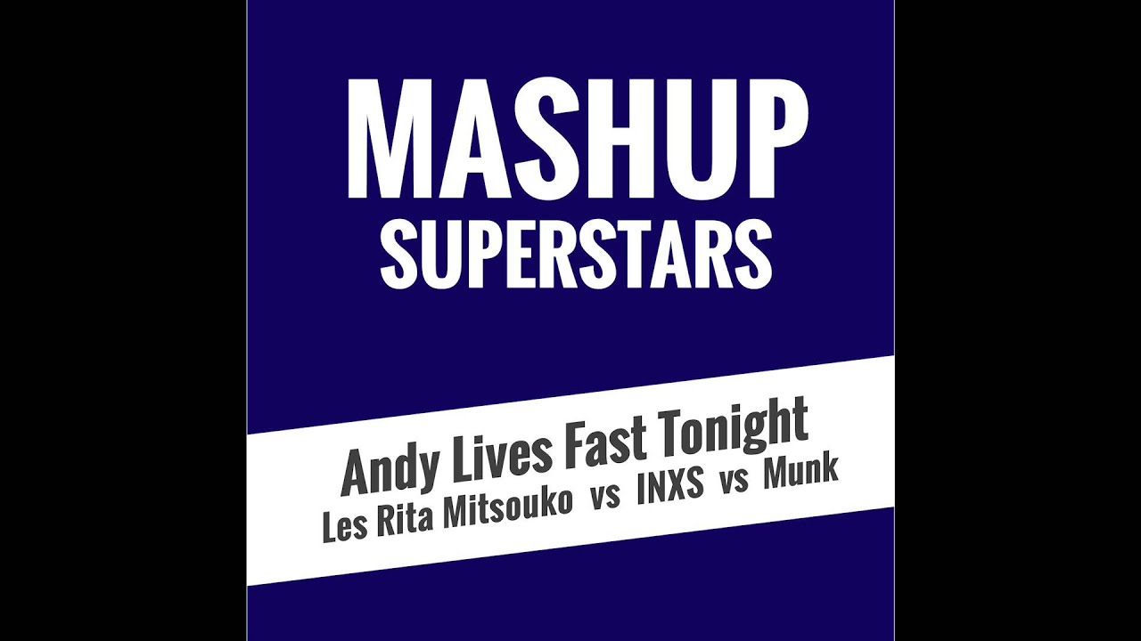 Andy Lives Fast Tonight - YouTube