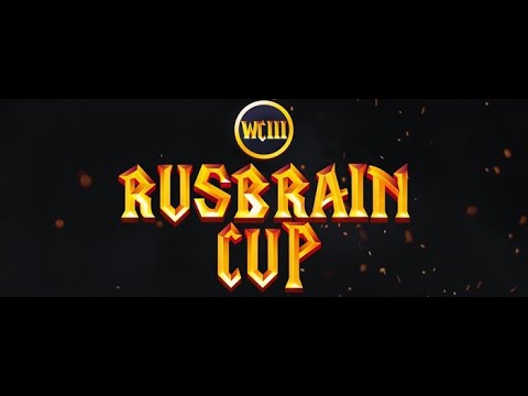 Видео: Rus_Brain X (4 квали) + FFA  с Майкером