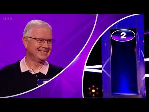 Pointless S32E27 