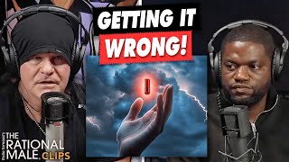 How The Meaning Of The Red Pill Has Been Hijacked!
