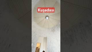 Kuşadası’nda €600.000 Satılık villa | Şato Gibi #kuşadası #villa #satılık #realestate