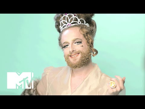 This Is Our Prom: A Prom To De-Gender | MTV News