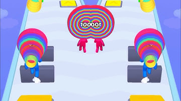 Layer Man Satisfying gameplay Android IOS