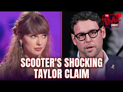 The TMZ Cast: Before They Were Famous