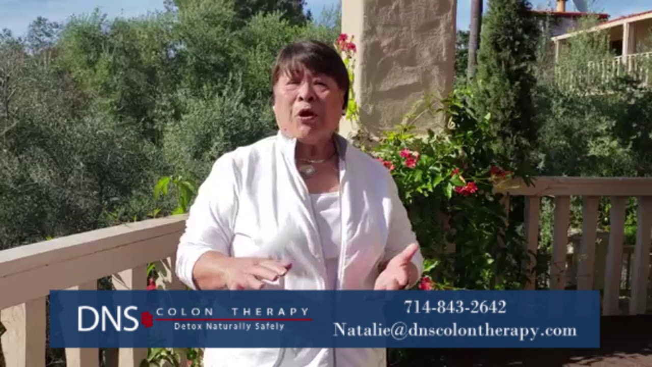 Colon Cleanse Long Beach
