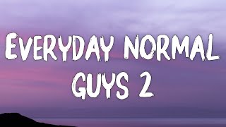 Everyday Normal Guy 2 - JonLajoie (Lyrics) | I'm just a regular everyday normal motherf**k*r screenshot 5