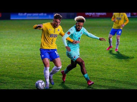 Torquay Boreham Wood Goals And Highlights