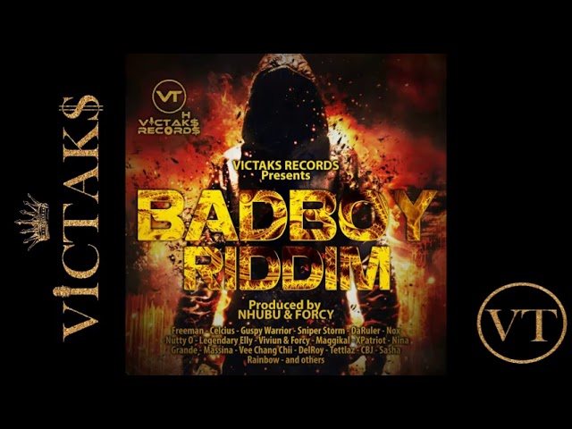 Viviun ft Forcy - BadBoy