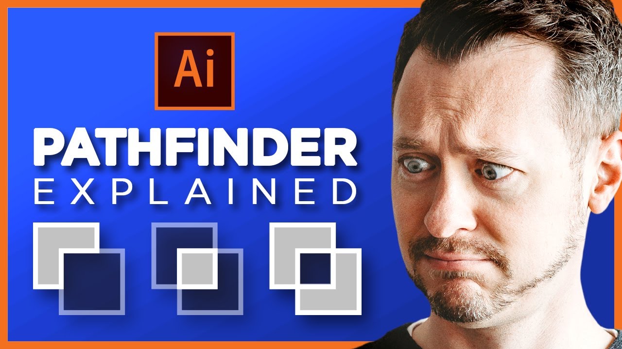 pathfinder adobe illustrator pathfinder adobe illustrator