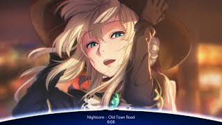 Nightcore - Old Town Road (Lil Nas X)