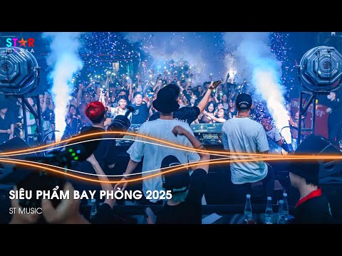 NONSTOP 2025 BAY