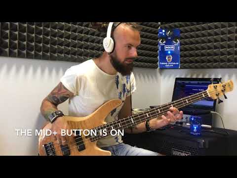 mxr-bass-octave-deluxe-quick-review