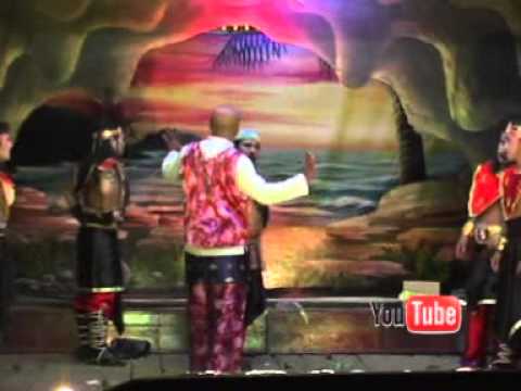 Lawakan Joni SandiwaraAneka Tunggal / Lucu